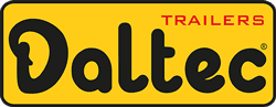 Daltec's logos