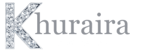 Khuraira Cosmetics's logos