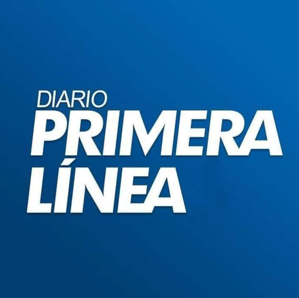 Diario Primera Linea's icon