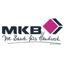 MKB Mittelstandskreditbank AG logo