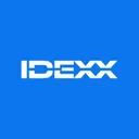 IDEX logo