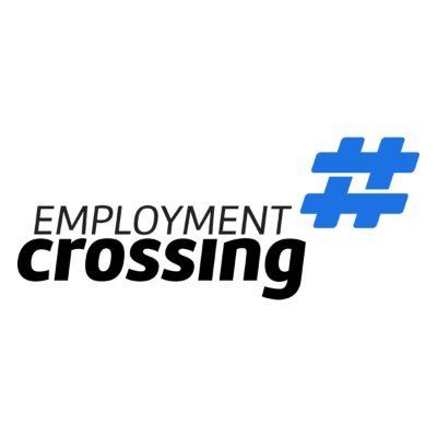 EmploymentCrossing's icon