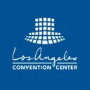LA Convention Center's icon