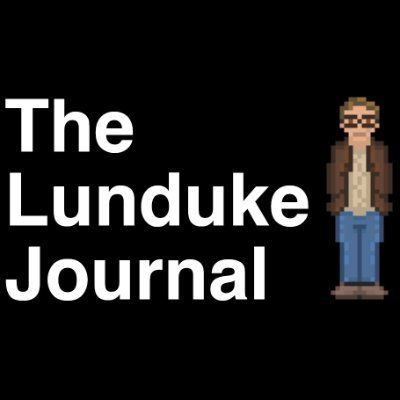 The Lunduke Journal's icon