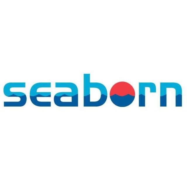 Seaborn As Logo & Brand Assets (SVG, PNG and vector) - Brandfetch