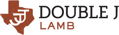 Double J Lamb Inc. logo