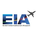 Erbilairport's icon