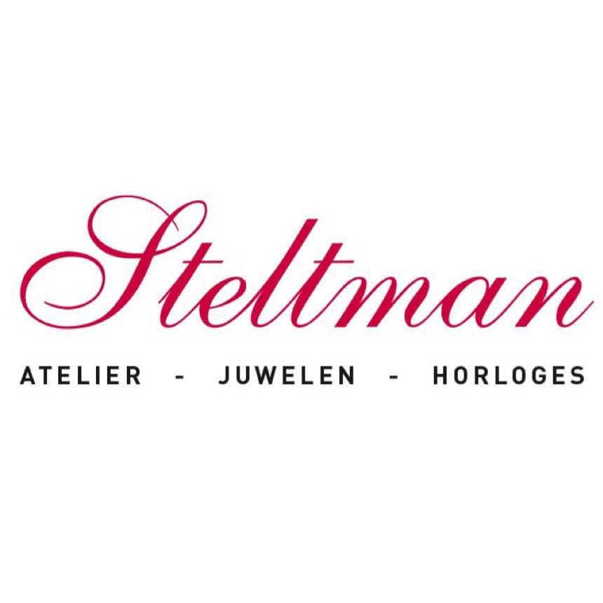 Steltman's brand icon