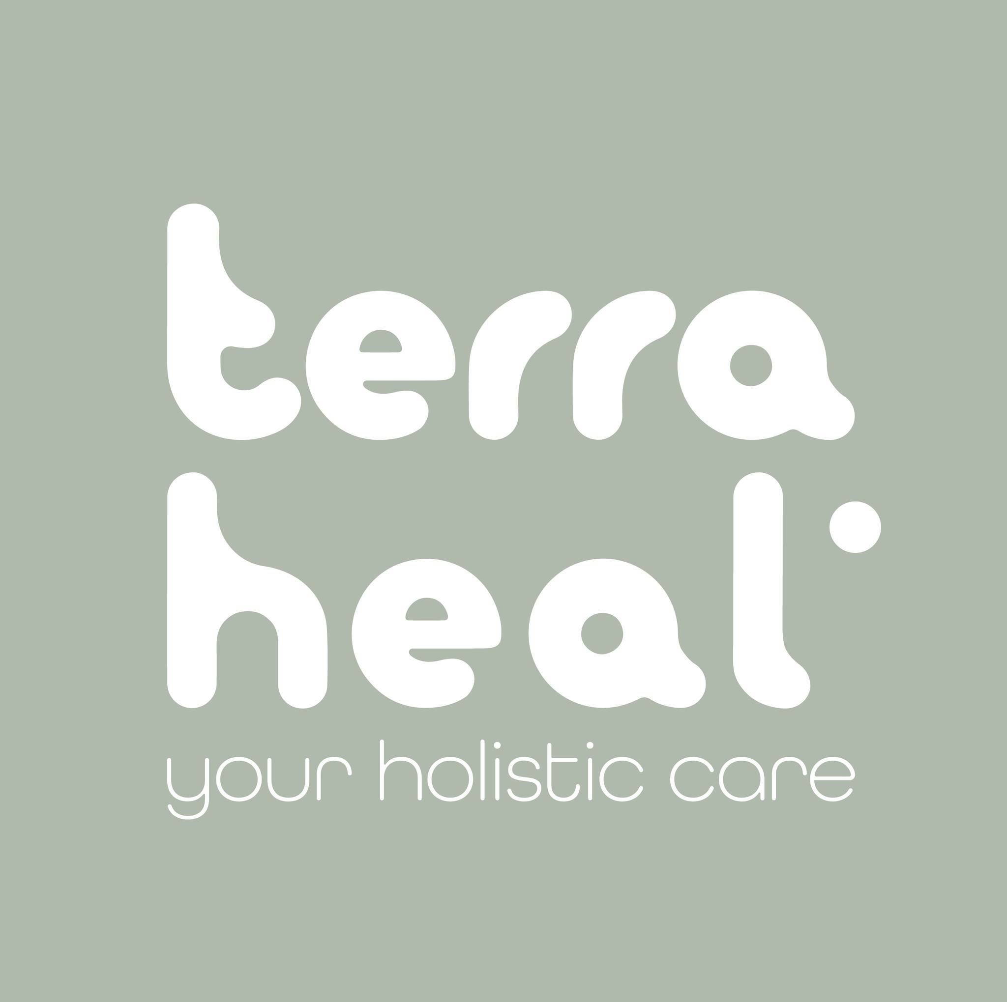 TERRA HEAL's icon