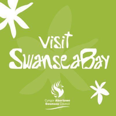 Visit Swansea Bay's icon