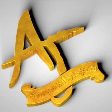 Apache Junction's icon