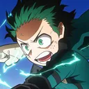 僕のヒーローアカデミア UNITED SURVIVAL【公式】's icon