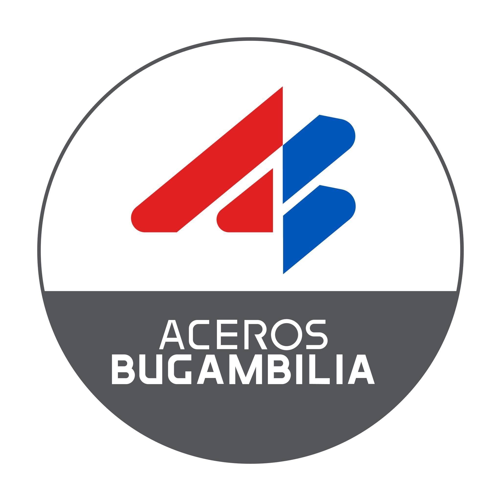 Aceros Bugambilia SA de CV's icon