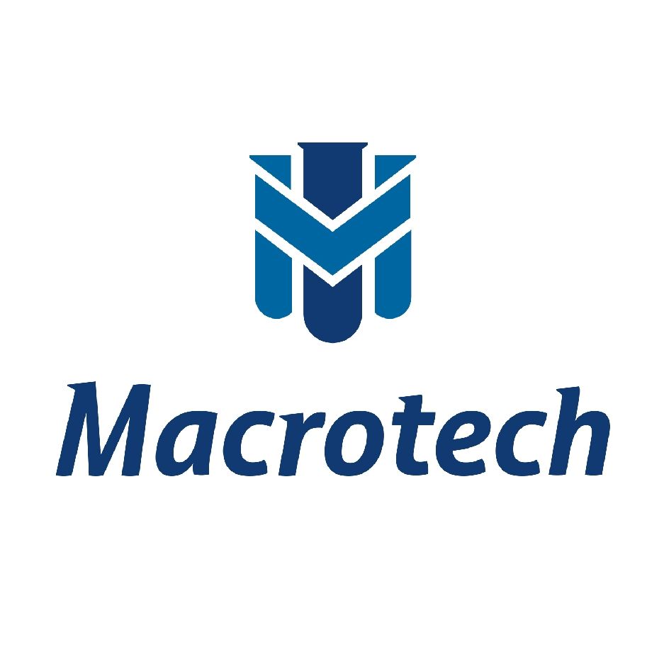 Logo de Macrotech