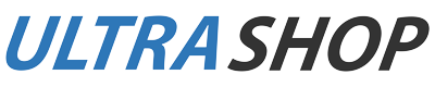 Ultrashop logo