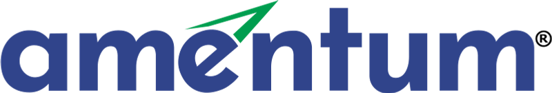 Amentum logo