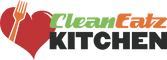 Clean Eatz Kitchen logo
