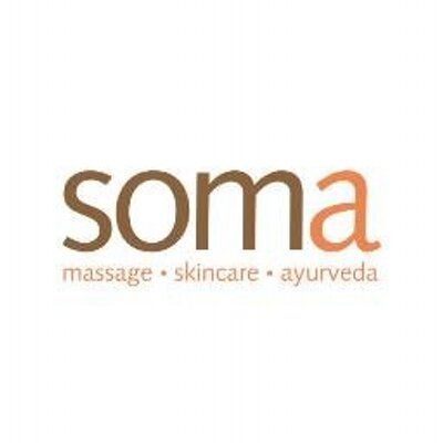 Soma Spa's icon