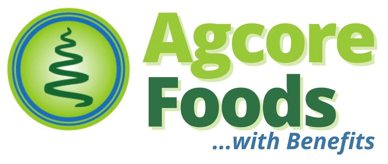 Fish Food logo