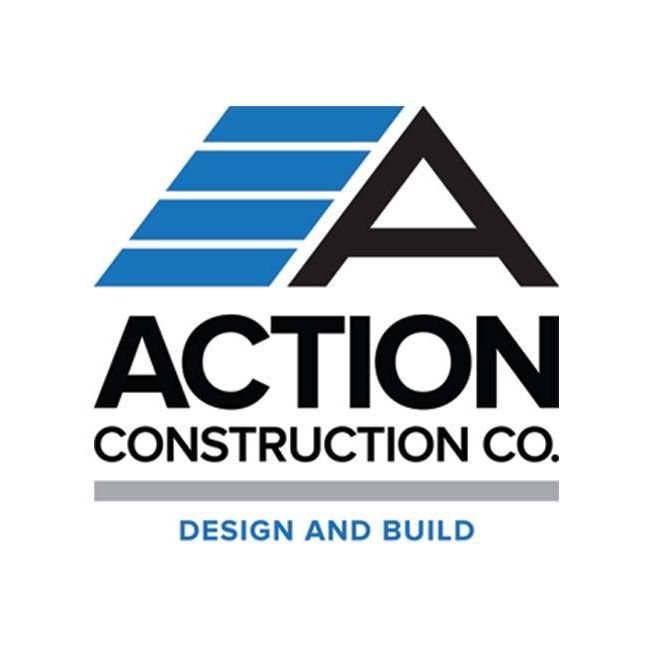Action Construction Co.'s icon