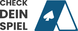 Check dein Spiel's logos