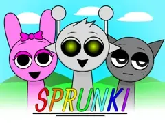 Splunky's logos