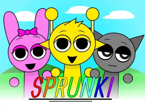 Splunky's logos