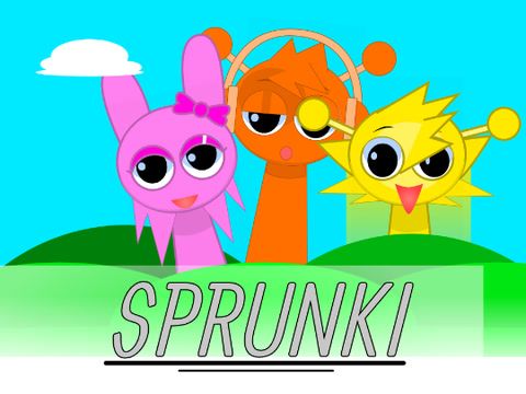 Splunky's logos