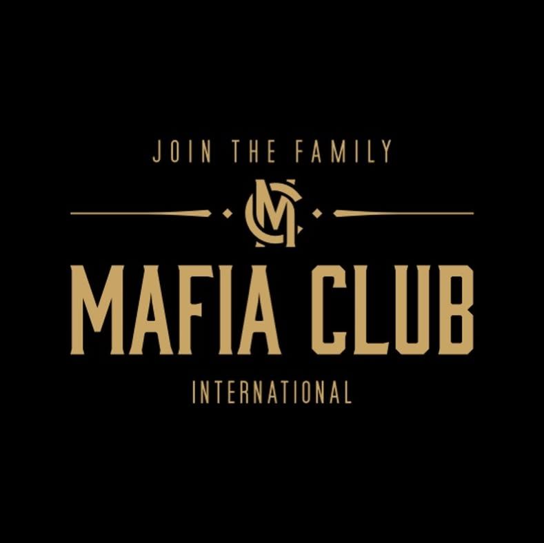 MAFIA CLUB's icon