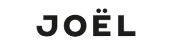 JOËL Design logo