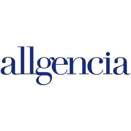 Allgencia's icon