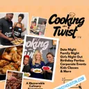 Cooking With A Twist | Stafford TX's icon