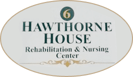 Hawthorne House | Hawthorne To-The-Trade logo