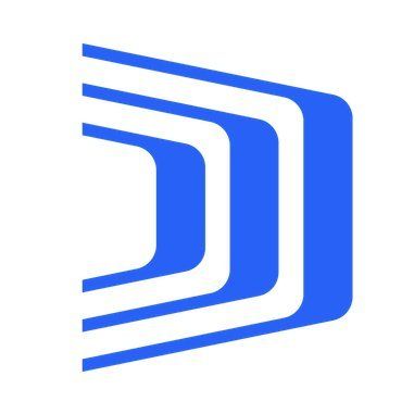 Datagence's icon