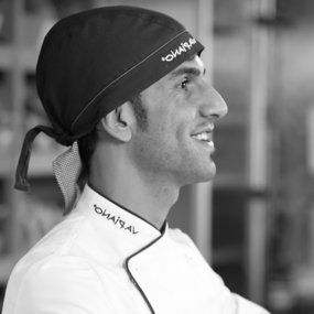 El Vapianisti's icon