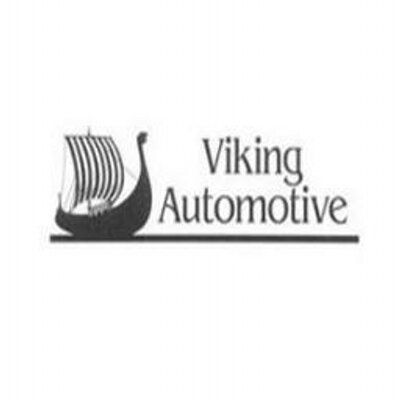 Viking Automotive's icon
