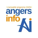 Angers Info's icon