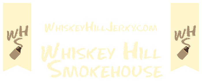 Whiskey Hill Smokehouse LLC logo