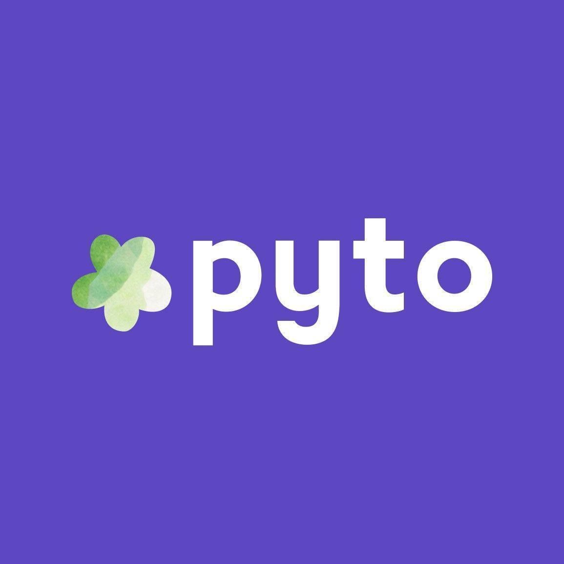 Pyto's icon