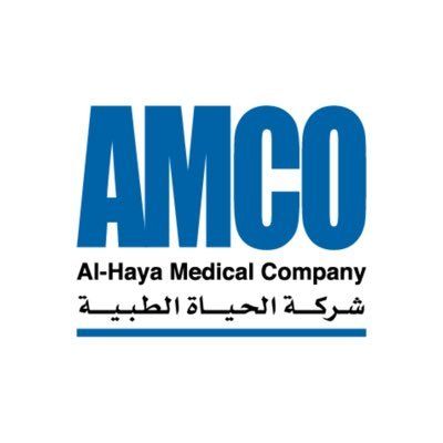 Alhaya Medical Company's icon