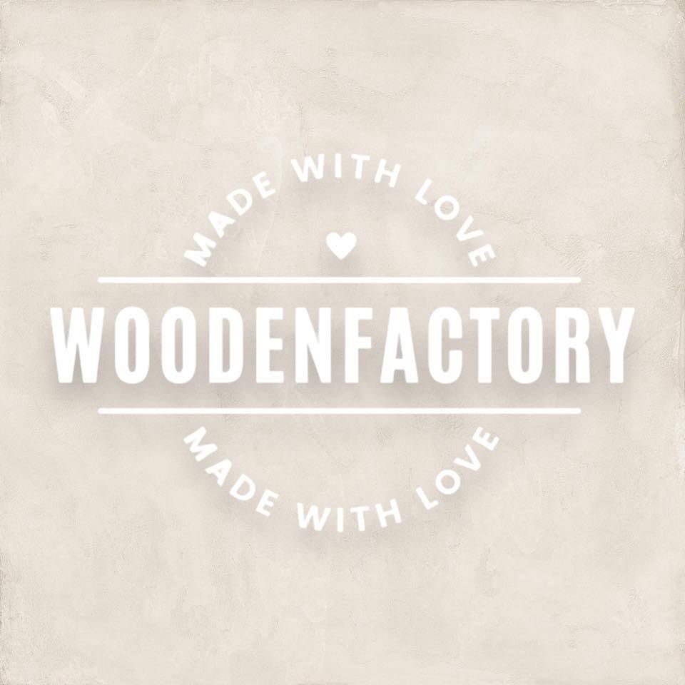 Woodenfactory logo