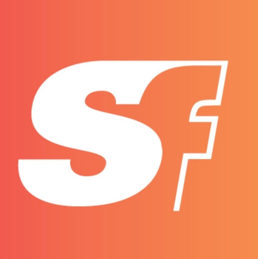 Sportsfuel's icon