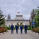Academia de Poliție „Alexandru Ioan Cuza”'s icon