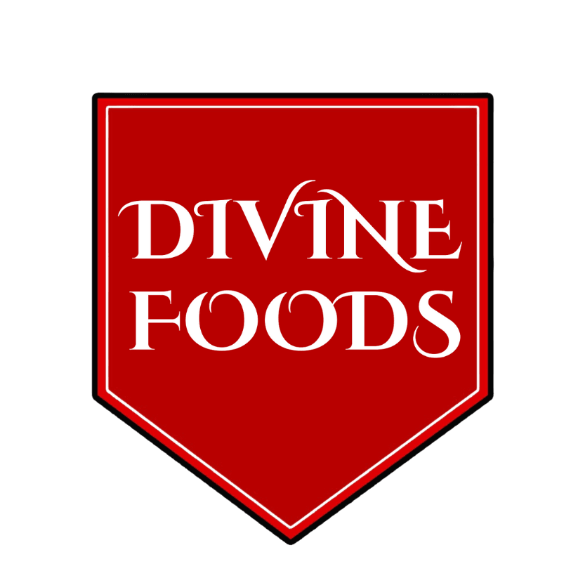Divine Meats, Inc. logo
