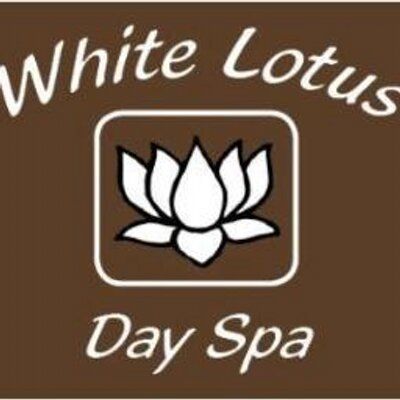 White Lotus Day Spa's icon
