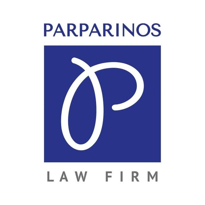Parparinos Law Firm's icon