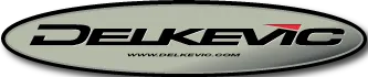 Delkevic's logos
