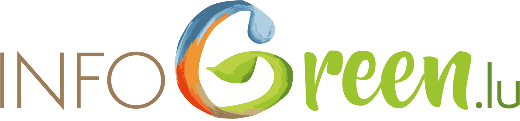 Infogreen.lu's logos