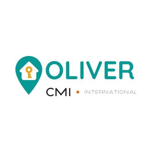 CMI International's icon