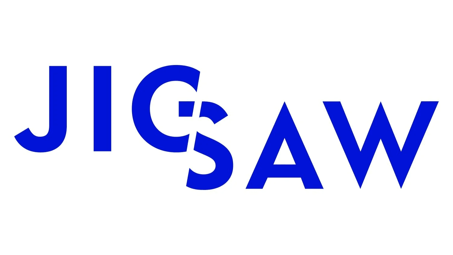 Jigsaw logo